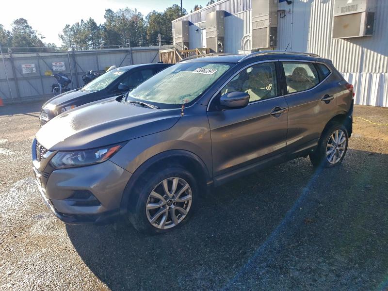 2020 NISSAN ROGUE SPOR #3317764085