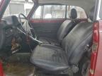 Lot #3305381330 1977 VOLKSWAGEN BEETLE CON