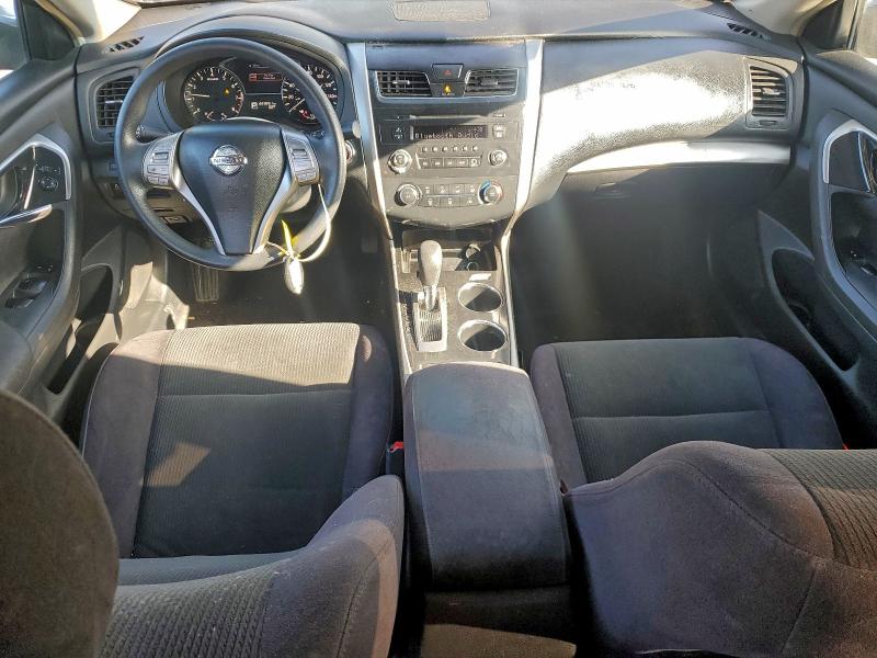 2013 NISSAN ALTIMA 2.5 #3315544867