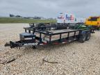 Lot #3319007310 2017 LIKF TRAILER