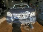 Lot #3305301372 2011 MERCEDES-BENZ ML 350 4MA