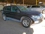 Lot #3304848551 2012 VOLKSWAGEN TIGUAN S