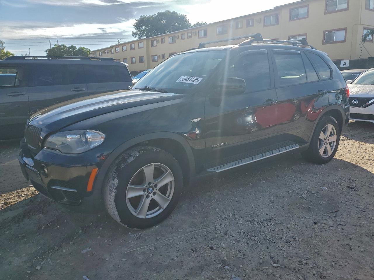 Lot #3311468244 2012 BMW X5 XDRIVE3