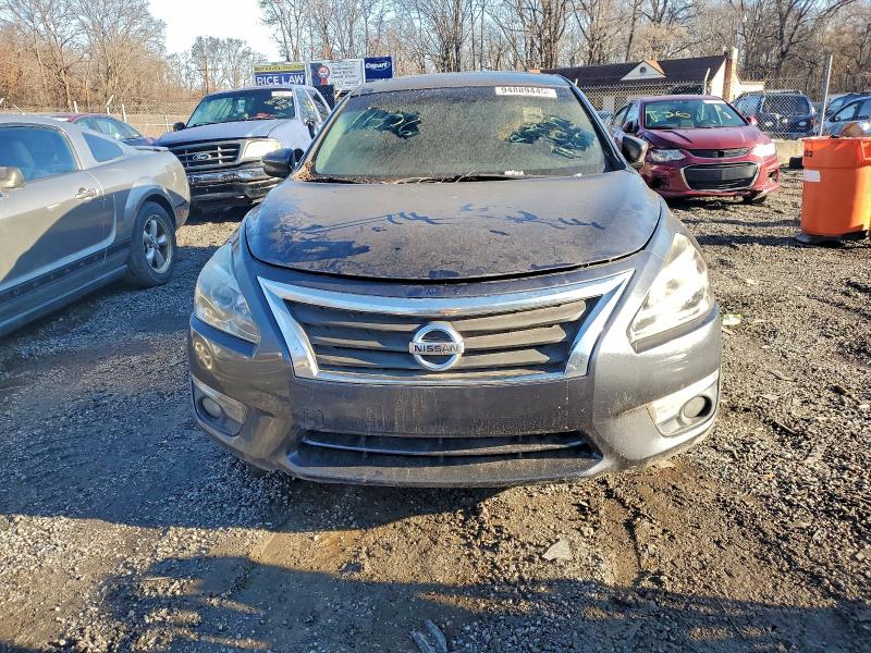 2013 NISSAN ALTIMA 3.5 #3306393535