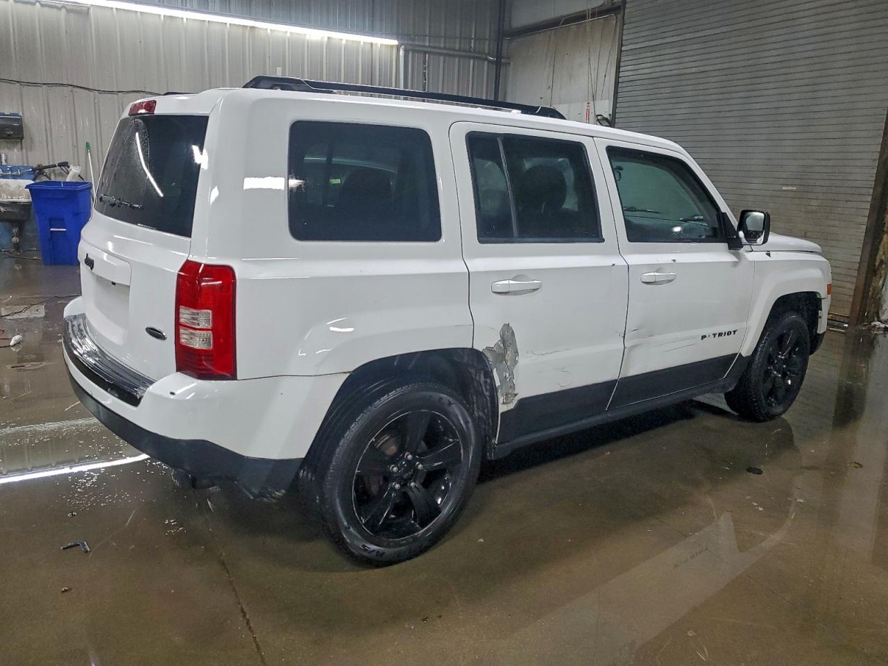 JEEP PATRIOT SPORT