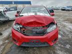Lot #3311493270 2015 HONDA FIT EX