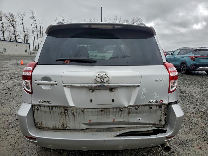 2009 TOYOTA RAV4 SPORT #3311800187
