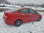 Lot #3303572935 2017 HYUNDAI ACCENT SE