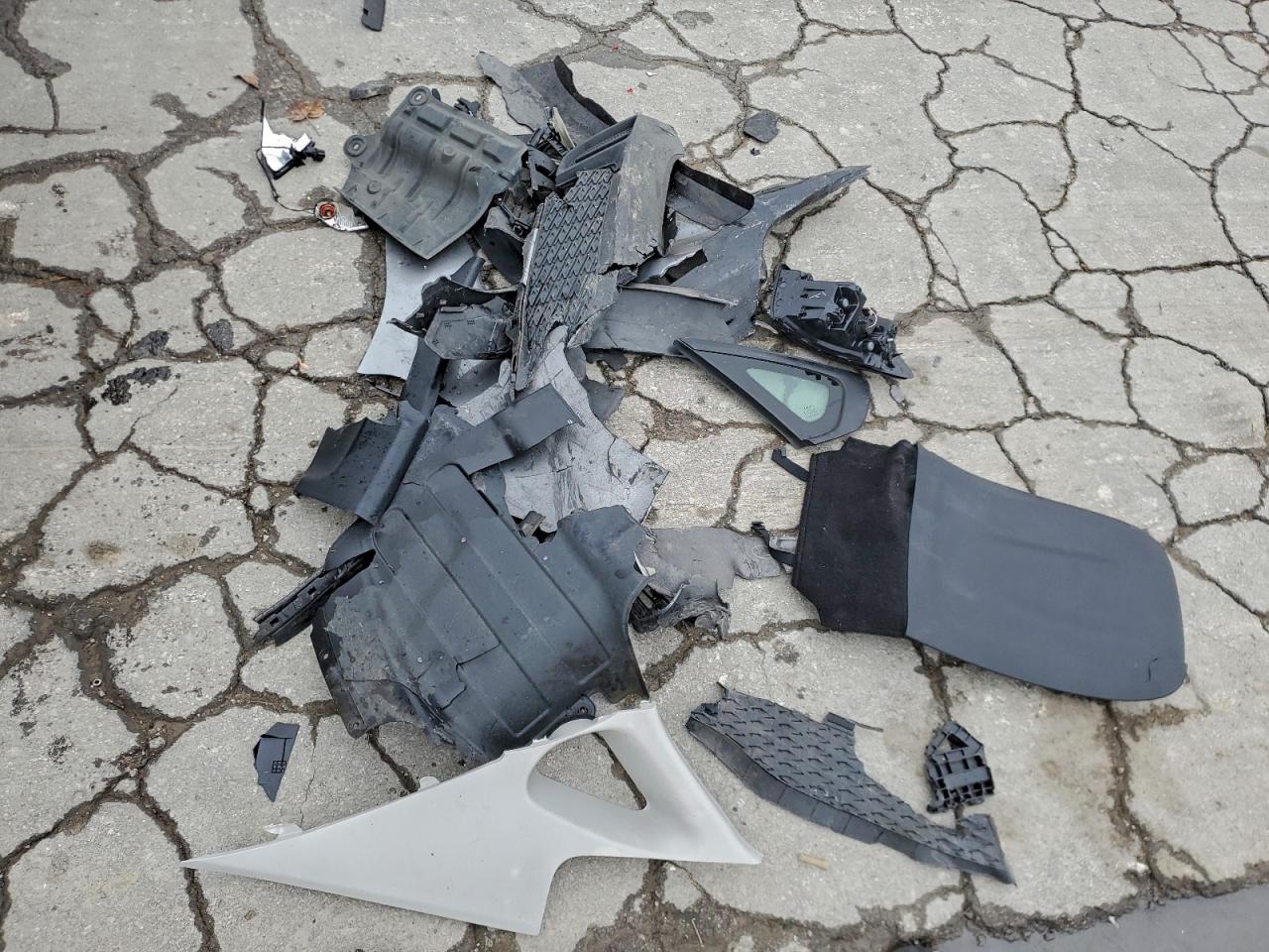 Lot #3311656217 2024 KIA FORTE LX