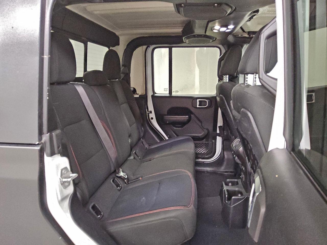 JEEP GLADIATOR RUBICON