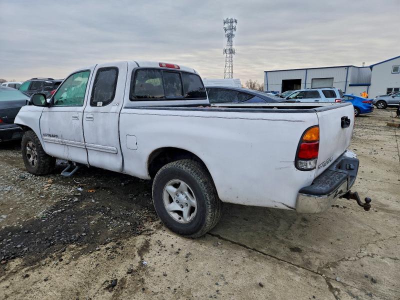 2003 TOYOTA TUNDRA ACC #3304910536