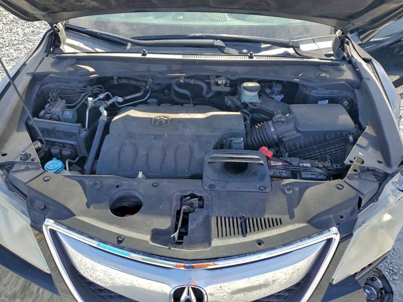 2014 ACURA RDX TECHNO #3304365596