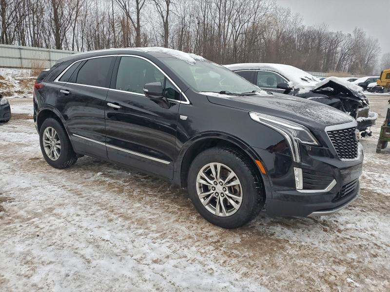 2020 CADILLAC XT5 PREMIU #3308309179