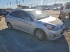 Lot #3305562101 2013 HYUNDAI ACCENT GLS