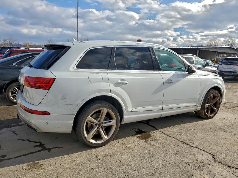 2019 AUDI Q7 PRESTIG #3305301414