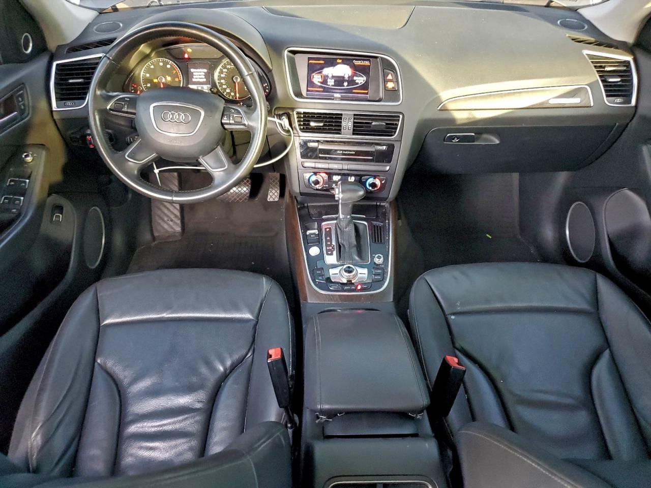 AUDI Q5 PREMIUM PLUS