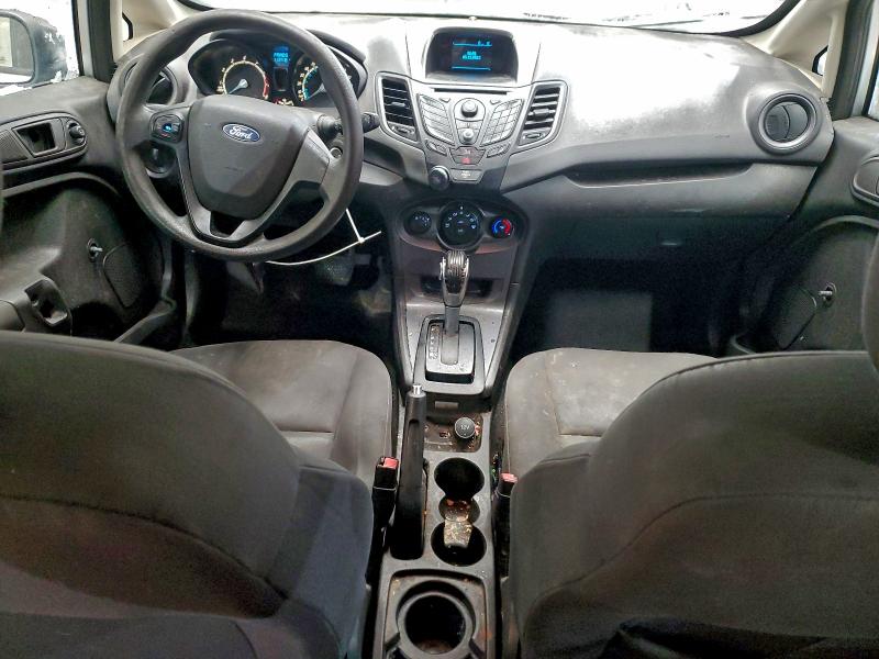 2014 FORD FIESTA S #3304568454