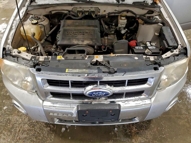 2010 FORD ESCAPE #3303993727