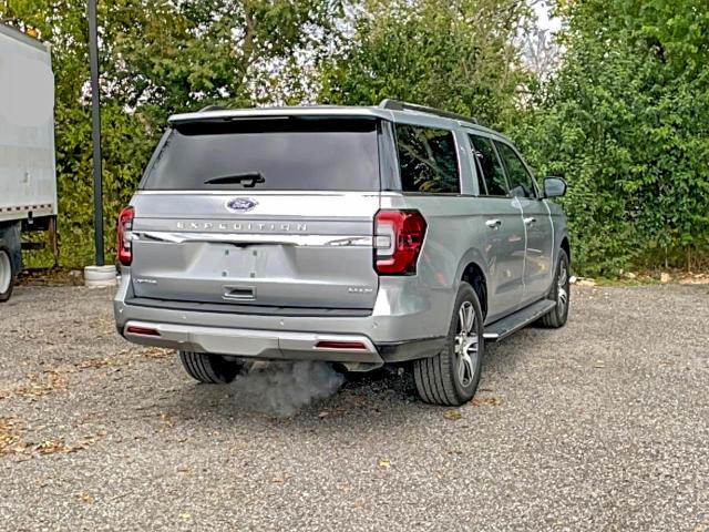 2023 FORD EXPEDITION #3305502064