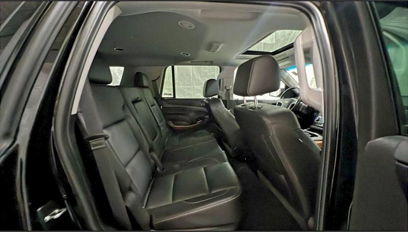 2019 CHEVROLET TAHOE K150 #3302657016