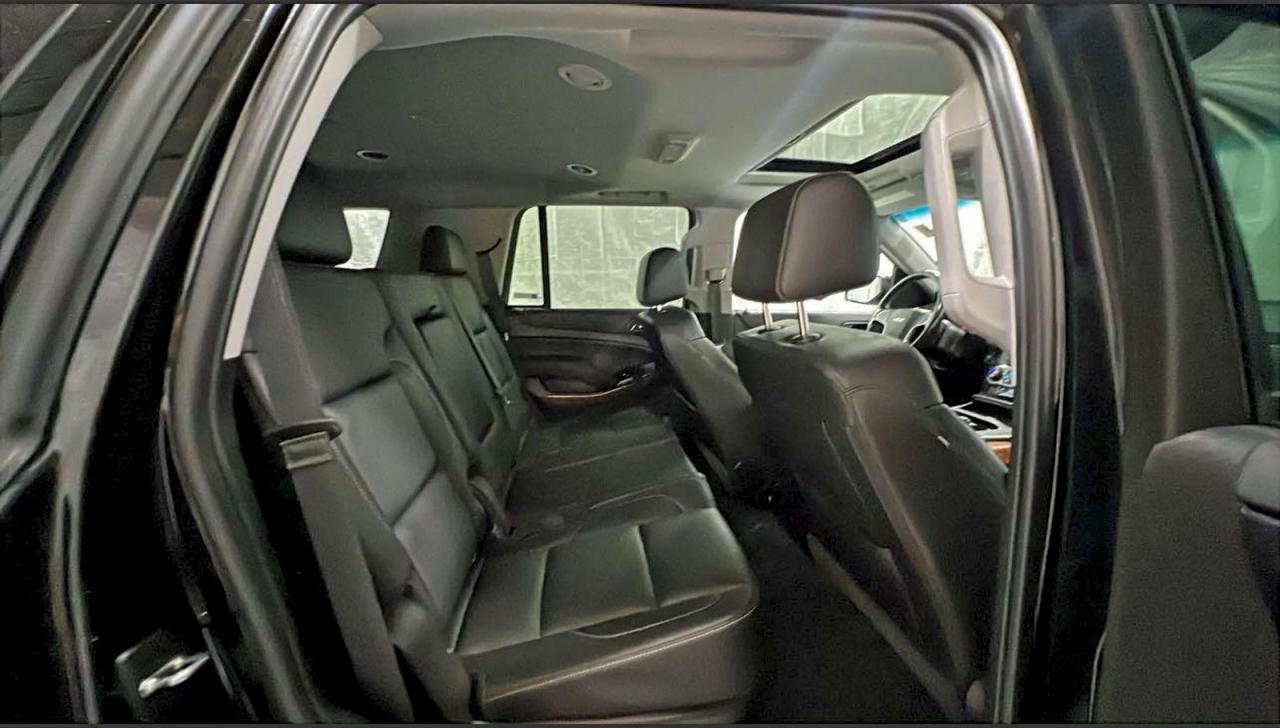 Lot #3302657016 2019 CHEVROLET TAHOE K150