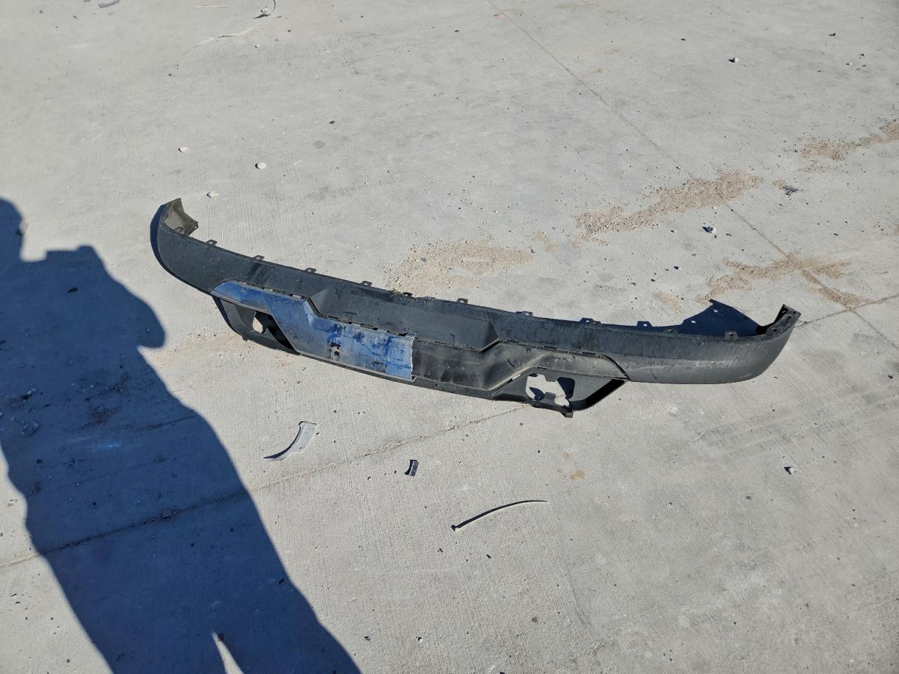 Lot #3319095273 2018 CHEVROLET SILVERADO