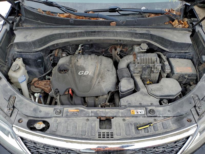 2015 KIA SORENTO LX #3310441333