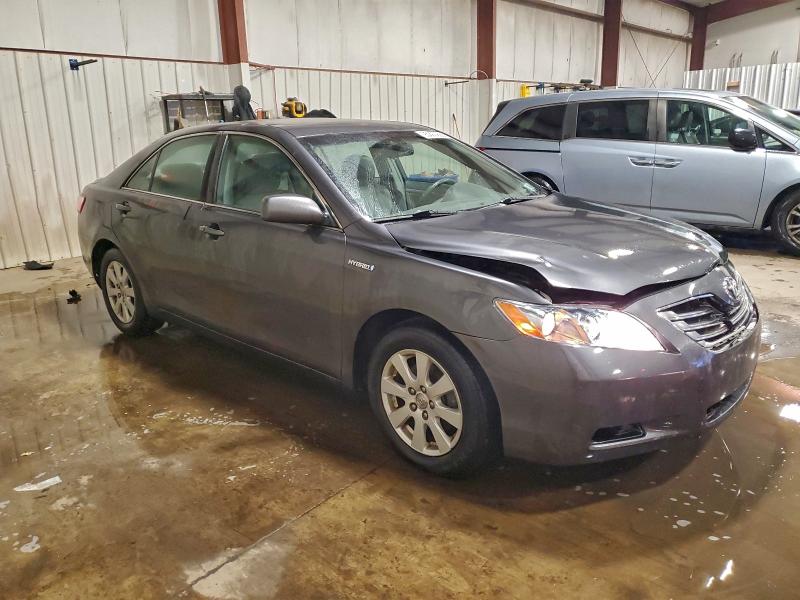 2009 TOYOTA CAMRY HYBR #3310481125