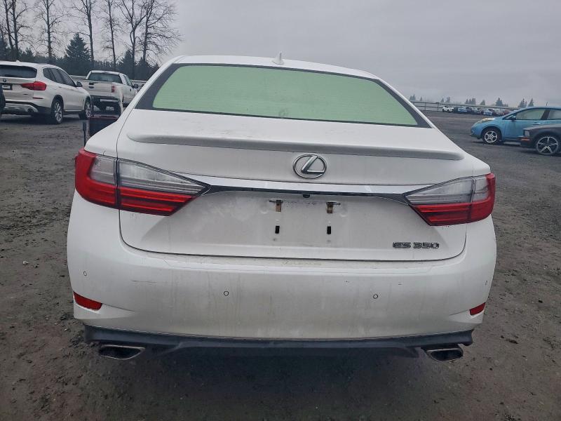 2016 LEXUS ES 350 #3315582771
