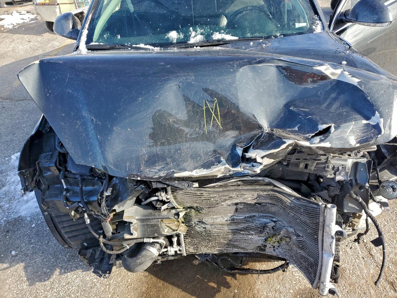 BUICK REGAL SPORT TOURING