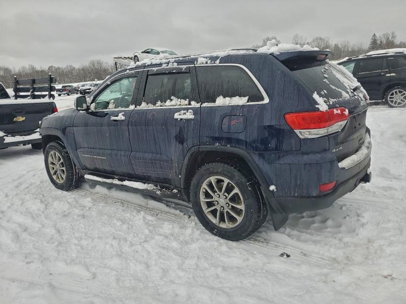 2015 JEEP GRAND CHER #3303572950