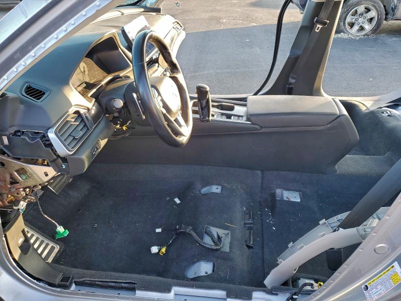 2021 HONDA ACCORD SPO #3309234634