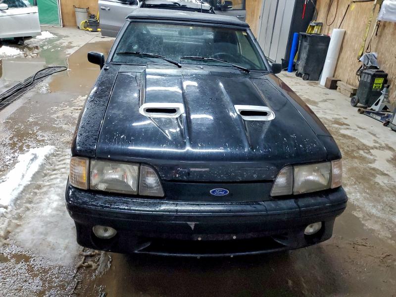 1992 FORD MUSTANG GT #3303816435