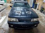 Lot #3303816435 1992 FORD MUSTANG GT