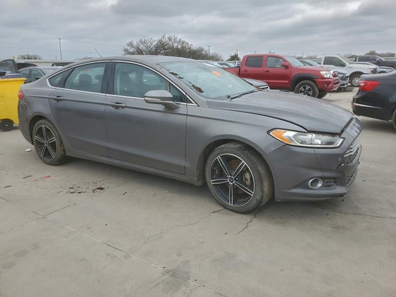 2014 FORD FUSION SE #3305402313