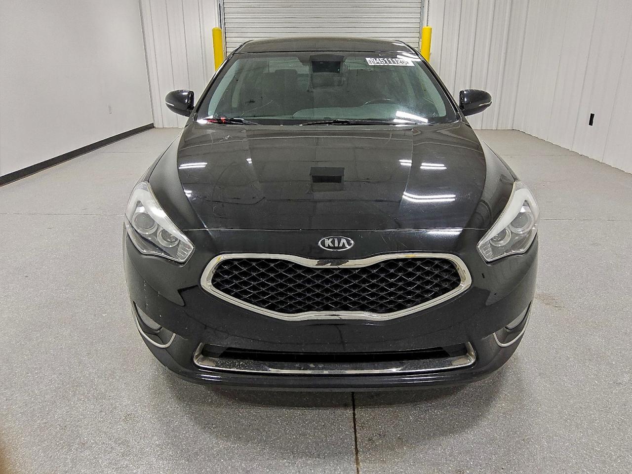 Lot #3318889939 2015 KIA CADENZA PR