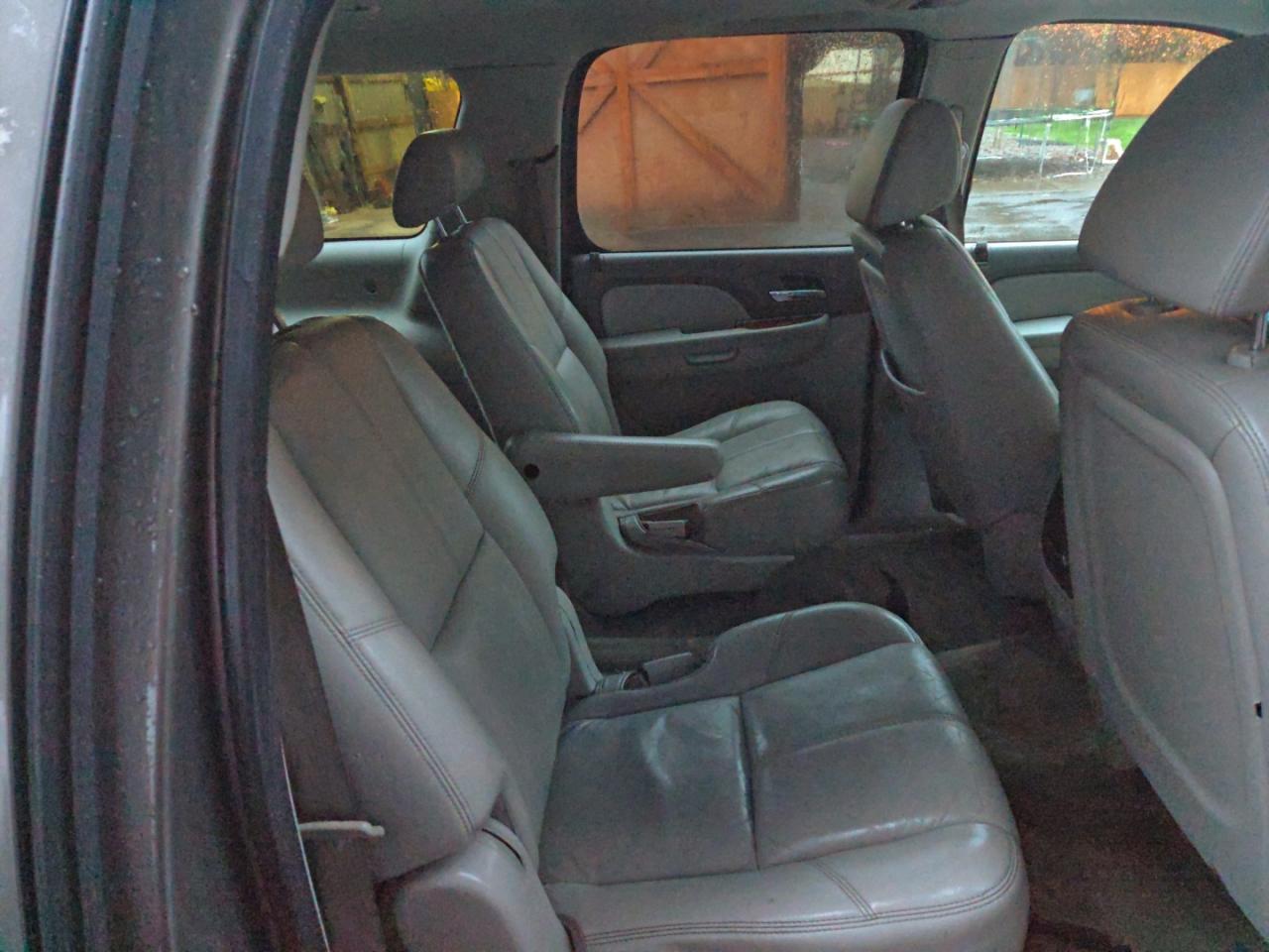 Lot #3305289312 2007 CHEVROLET SUBURBAN K