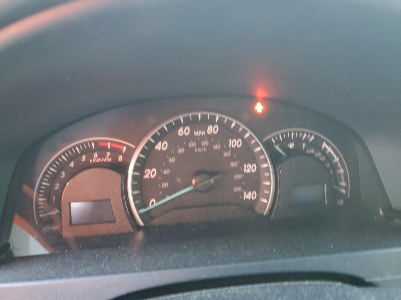 2013 TOYOTA CAMRY L #3304748949