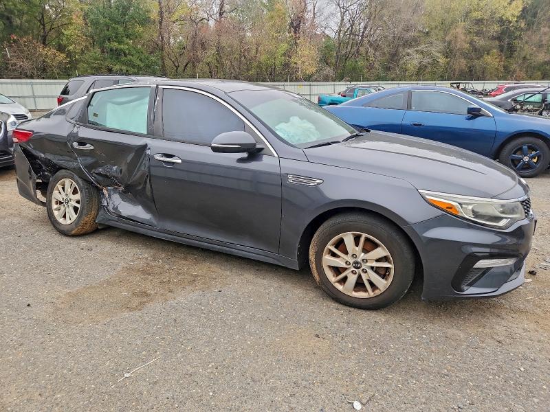 2019 KIA OPTIMA LX #3304566474