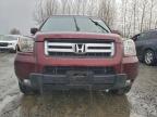 Lot #3302664010 2007 HONDA PILOT EXL