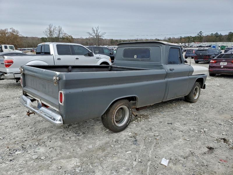 1964 CHEVROLET C10 #3305212018