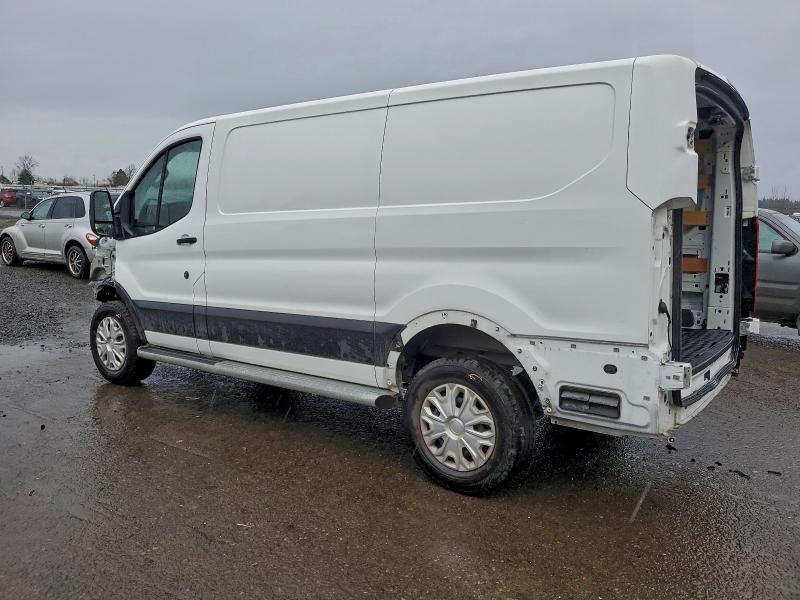 2024 FORD TRANSIT T- #3311523244