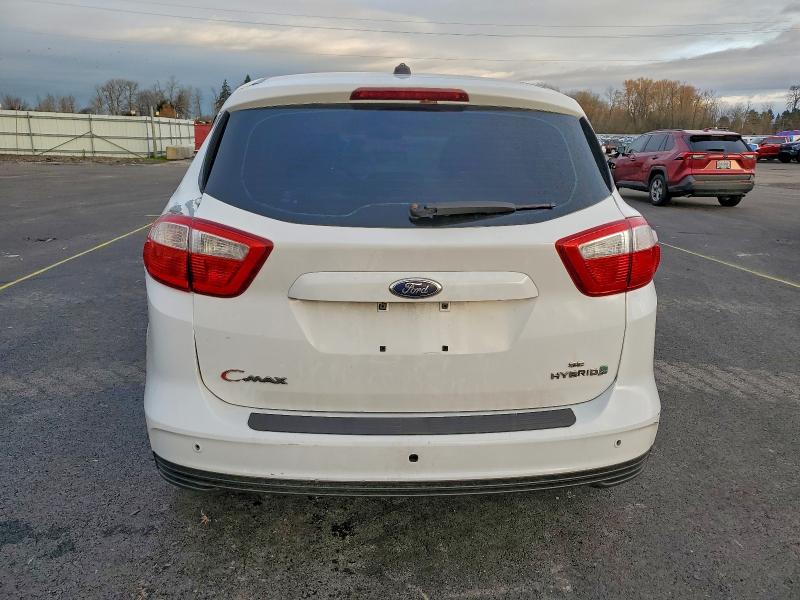 2016 FORD C-MAX SE #3312253773