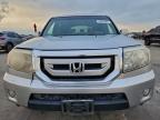 Lot #3301594640 2011 HONDA PILOT EXL