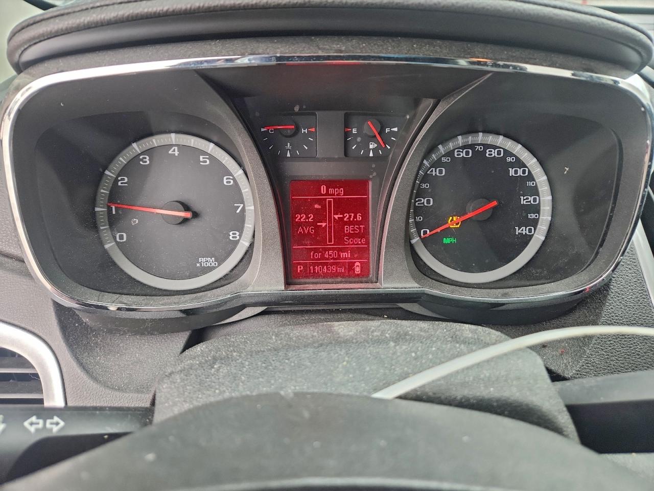 Lot #3317852915 2017 GMC TERRAIN SL