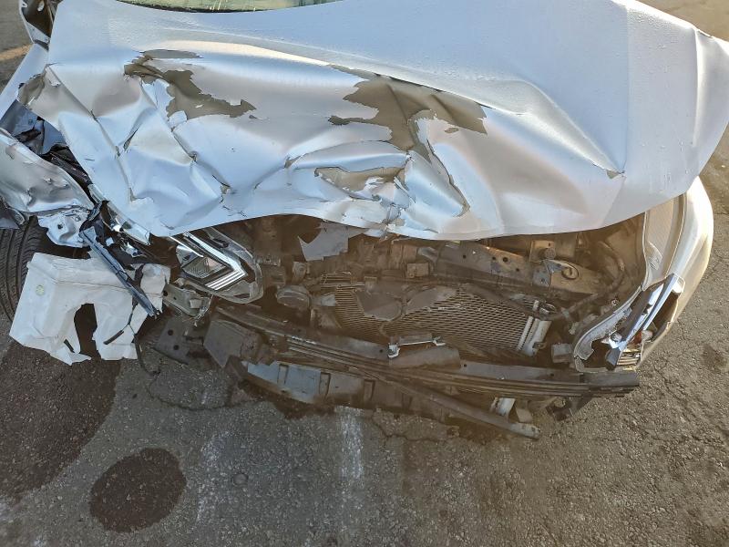 2020 NISSAN VERSA S #3304501545