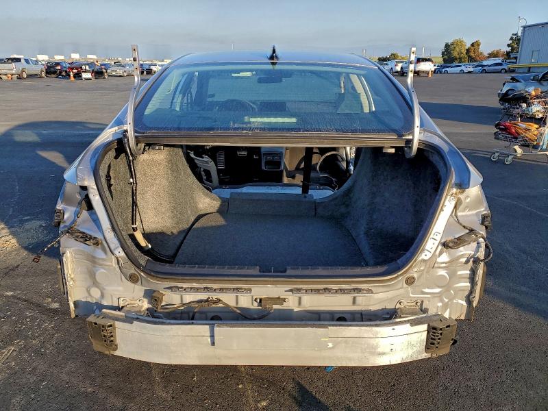 2021 HONDA ACCORD SPO #3309234634
