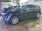 2019 CADILLAC XT4 LUXURY #3317753072