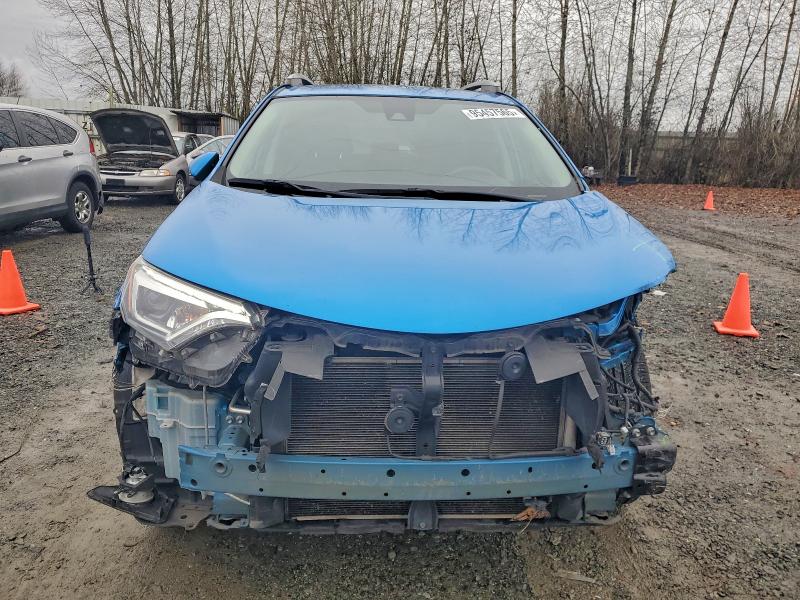 2018 TOYOTA RAV4 LIMIT #3304849579