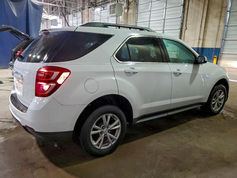 2017 CHEVROLET EQUINOX LT #3302675061